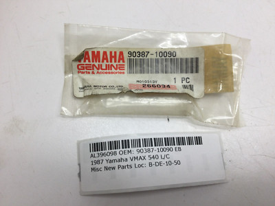 Yamaha Collar SRX 600 700 Venture 500 V Max Phazer 90387-10090 1986-2022