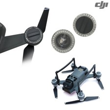 1pc Original LED Shade Lights Lamp Cover Mount Repair Part for DJI Spark