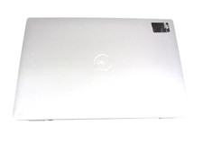 Dell OEM Latitude 5420/5430 14" LCD Back Cover Lid WWAN HUO41 DW98X