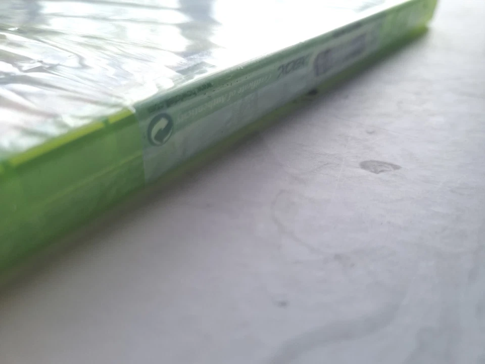 Devil May Cry 4 Microsoft Xbox 360 Game PAL BRAND NEW FACTORY SEALED - RARE - Image 3 of 3