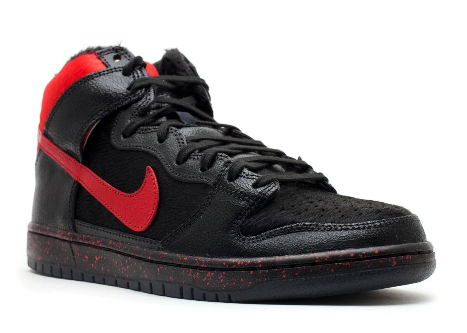 dunk high krampus