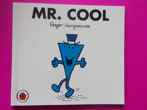 MR. MEN by ROGER HARGREAVES * VARIOUS TITLES * %% OFF FOR MORE - Picture 47 of 50