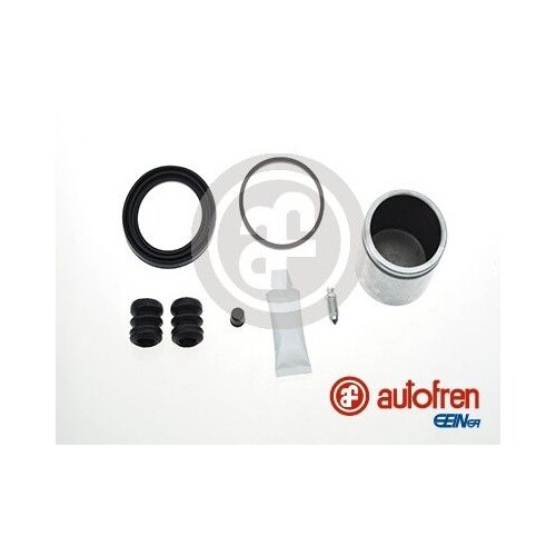 Kit Réparation étrier Frein Autofren Seinsa D4393 - Compatible BMW Mercedes Diamètre 40mm