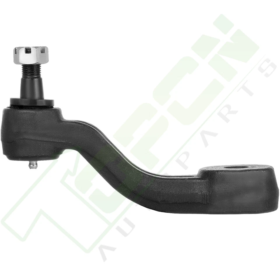 15pc Complete Front Suspension Kit For Chevy GMC C1500 C2500 Suburban Tahoe 2WD - Image 2 of 4