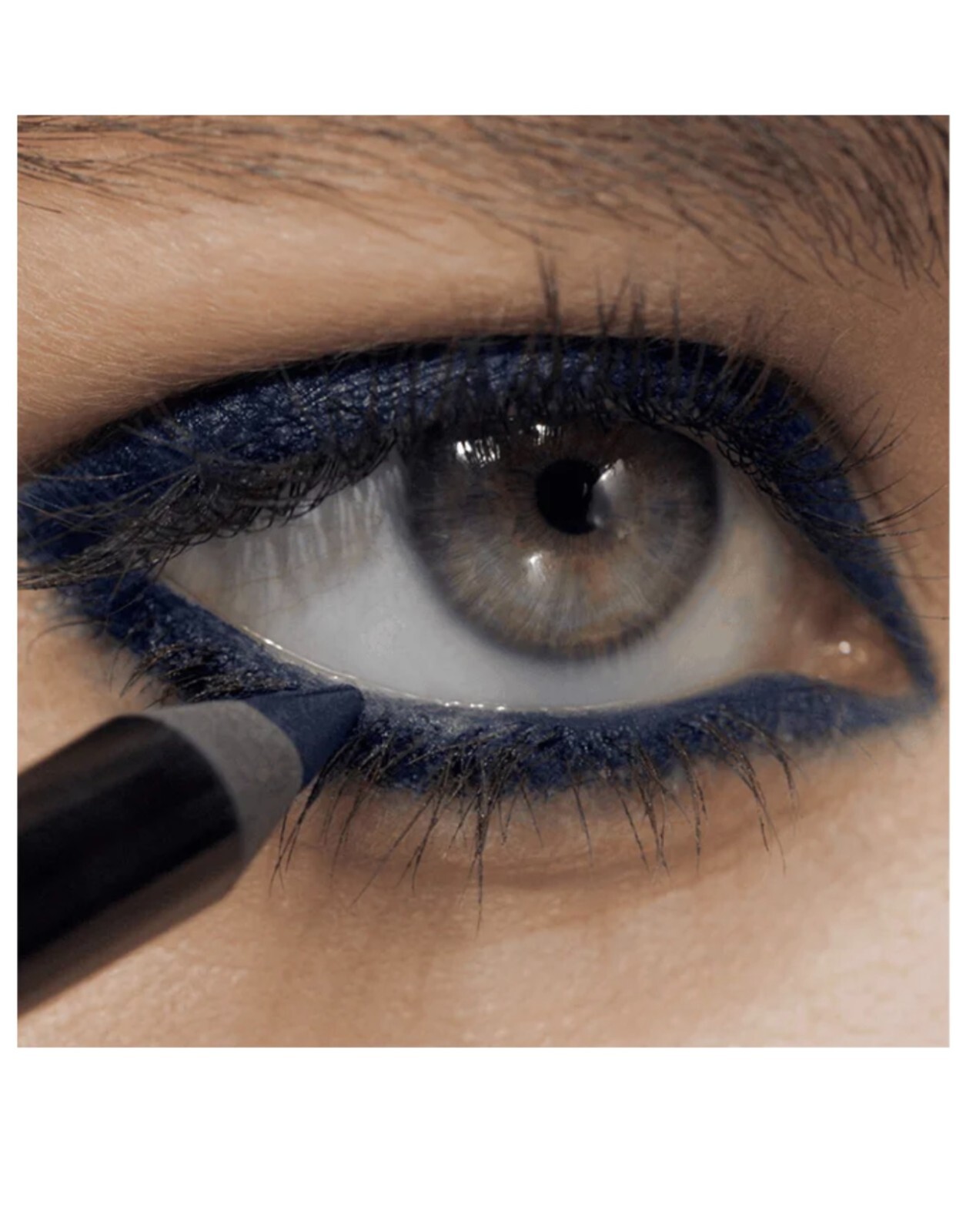 VICTORIA BECKHAM SATIN KAJAL EYELINER, PICK YOUR SHADE, FULL SIZE NIB