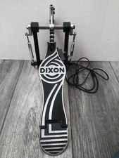 DIXON Kick Bass Drum Pedal Chain Drive DC-762