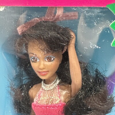 JPI Starr Model Agency 6.5
