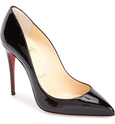 christian louboutin el corte ingles