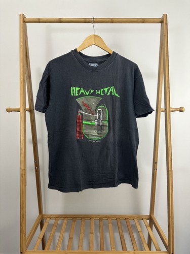 Vintage Band — VTG Heavy Metal Tuba Rock Parody Faded