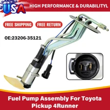 Fuel Pump Hanger Assembly for Toyota 1987-1992 Fuel Cell Pump Hanger 23206-35121