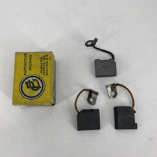 GP Guaranteed Parts RX-44 Brush Set for 1039-33 Chrysler Dodge Desoto Plymouth