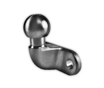 GANCIO TRAINO PER Ricevente Quadrata USA 50 X 50 Mm Per GMC Trailblazer - Foto 11