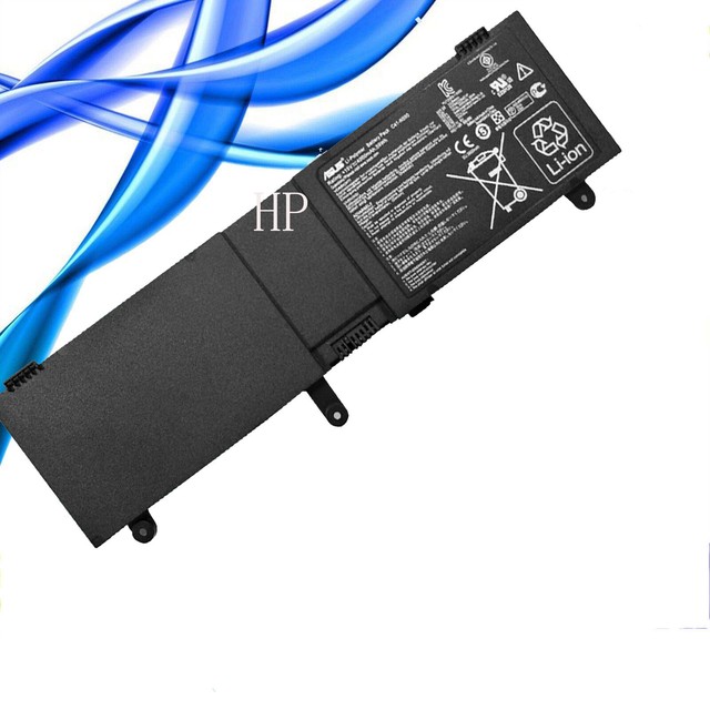 Asus n550j аккумулятор