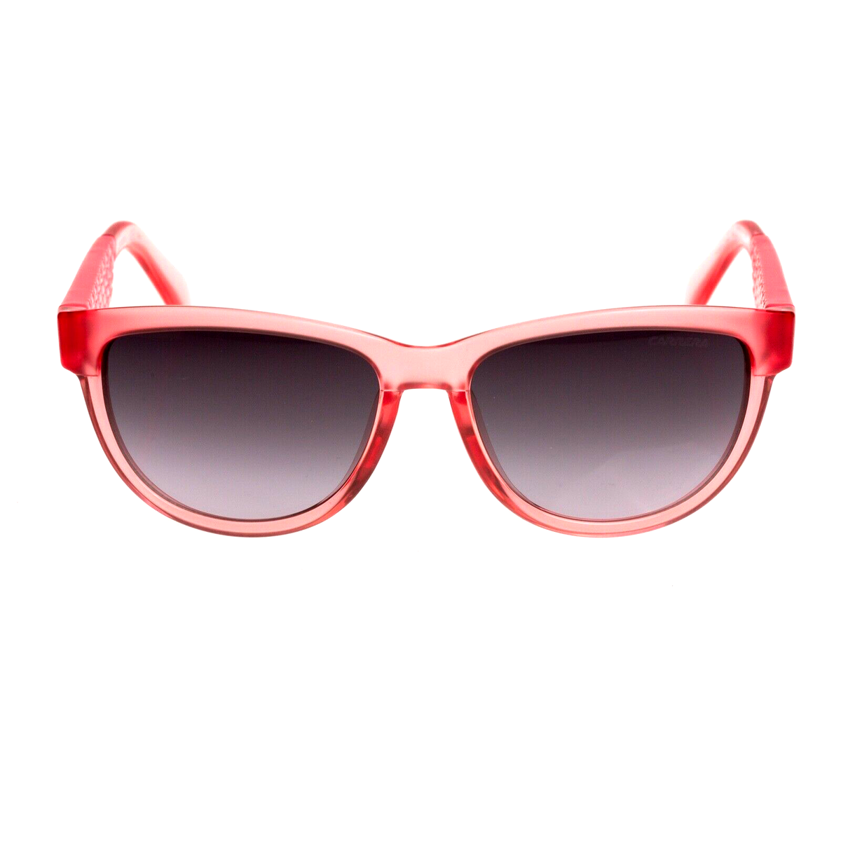 Carrera Pink Framed Square Sunglasses with Dark Lenses Carrera Pink Designer Sunglasses for Women for sale | eBay main image 4