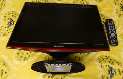 Samsung T220HD 22