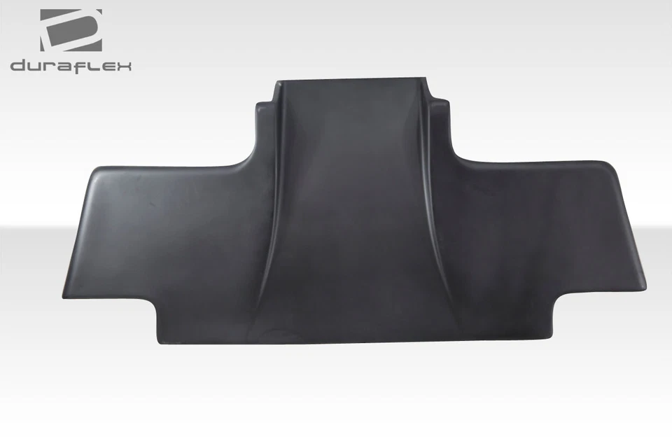 For 1990-1996 300ZX Z32 Duraflex GMR Rear Diffuser - 1 Piece Foto 4 de 4