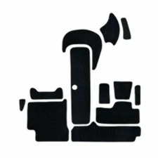 Sea-Doo Challenger-Speedster Jet Boat Traction Mat 130BT803Int BlackTip 19Colors