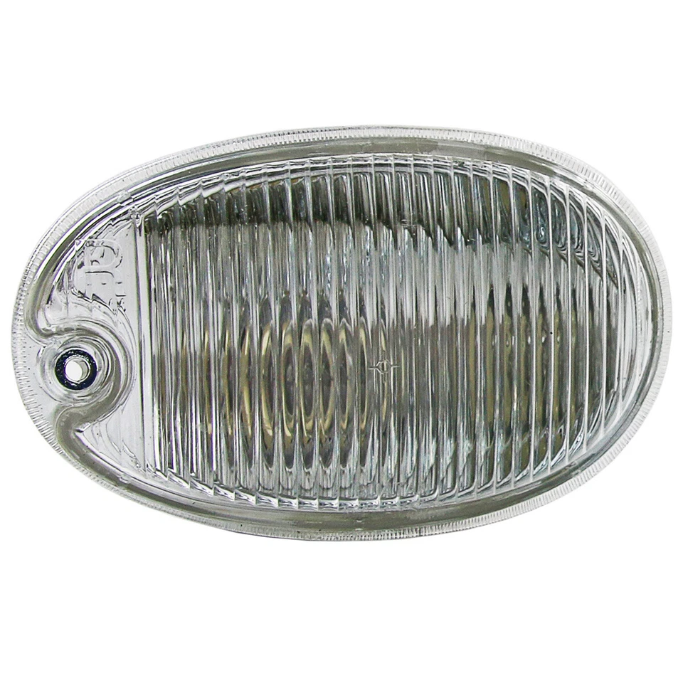 NUOVA lampada indicatore di segnalazione lato paraurti anteriore destro per Proton Wira Satria - Immagine 3 di 4