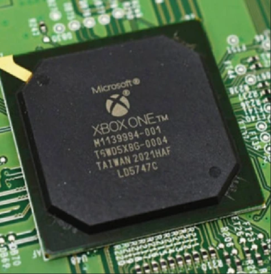 SB Southbridge IC XBOX Series S X M1139994-001 M1139994 001 renew 