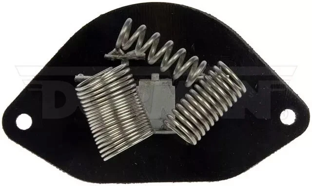 82-92 FIREBIRD TA ДВИГАТЕЛЬ ВОЗДУХОДУВКИ ВЫСОКОСКОРОСТНОЙ ВЕНТИЛЯТОР РЕЗИСТОР 78-88 MONTE CARLO 973-032 - Изображение 2 из 3