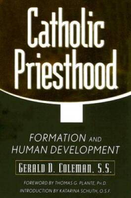 Catholic Priesthood: Formation and Human Development - Paperback - GOOD