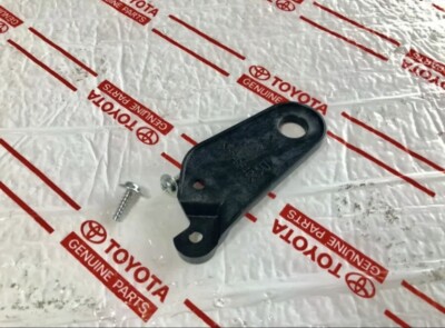 *NEW LEXUS RX350 HEADLIGHT REPAIR BRACKET TAB PASSENGER TOP INNER 2013-2015