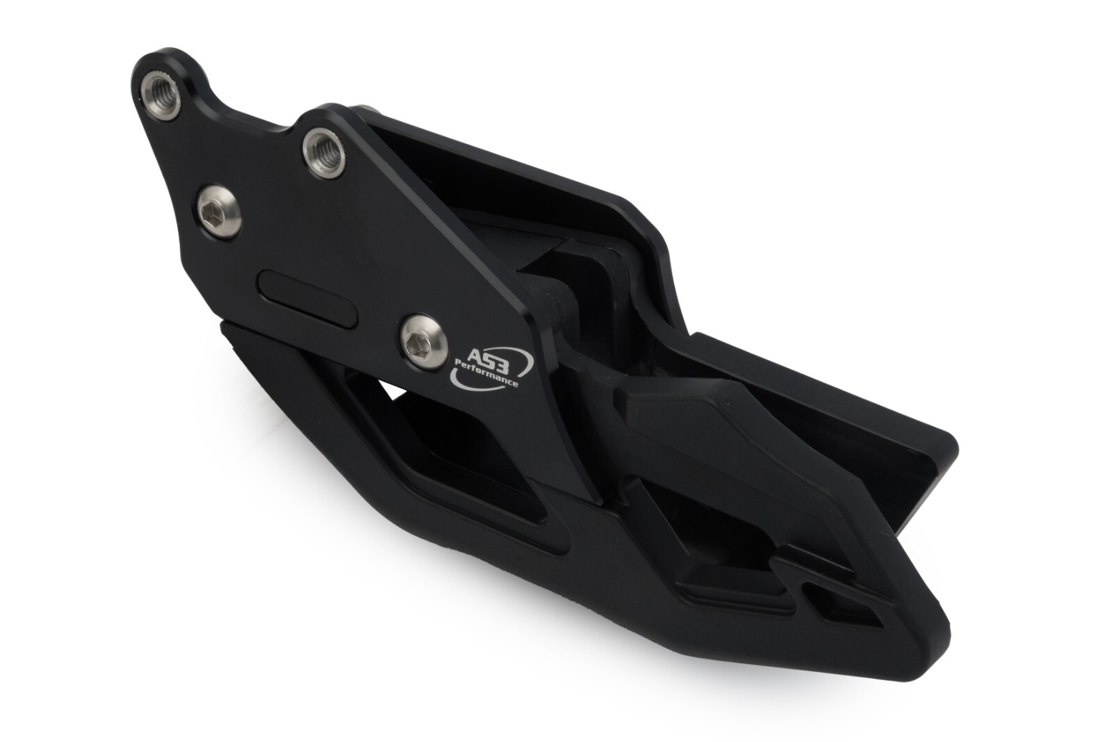 AS3 CHAIN GUIDE for HONDA CRF250L CRF250L RALLY 13-20 CRF300L 21-23