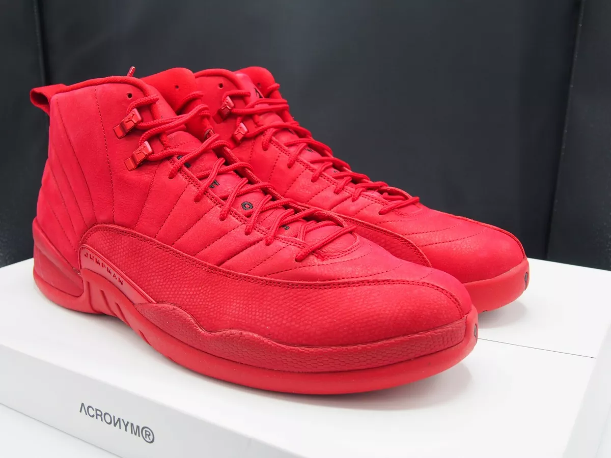 Air jordan sales 12 retro bulls