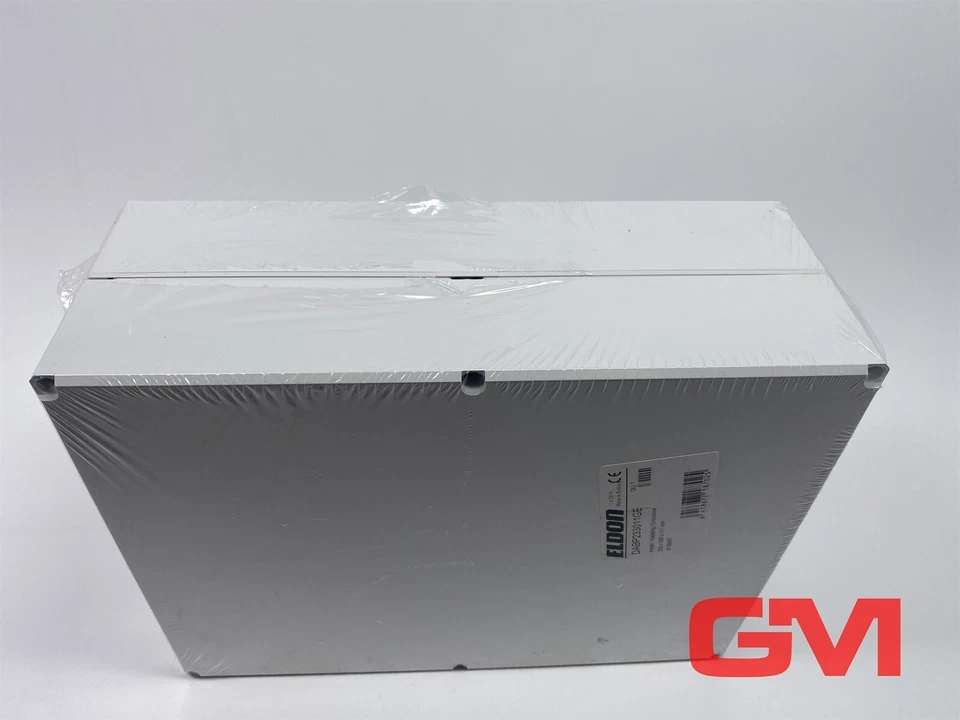 Eldon Klemmenkasten DABP233011GE enclosure 230x300x111 mm IP 66/67 Gehäuse - Bild 4 von 4
