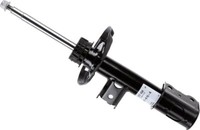 Sachs 317 454 StoßDäMpfer FüR MERCEDES-BENZ