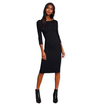 midi elegant cocktail dresses for any party Satin A Line Midi Dress With Turndown Collar