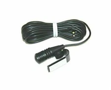 Genuine Microphone for Kenwood DDX491HD DDX492 DDX5706S DDX573BH DDX574BH