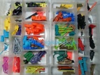GI Joe A Real American Hero 1993 Action Figure Parts [PICK / MULTI-LISTING]