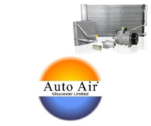 AutoAir Radiator Fan 05-1444 For Hyundai Getz Tb 1.1 2002-2005 Lifetime Warranty - Picture 3 of 8