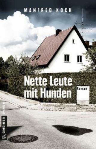 Thumbnail - Nette Leute Mit Hunden Roman 5464