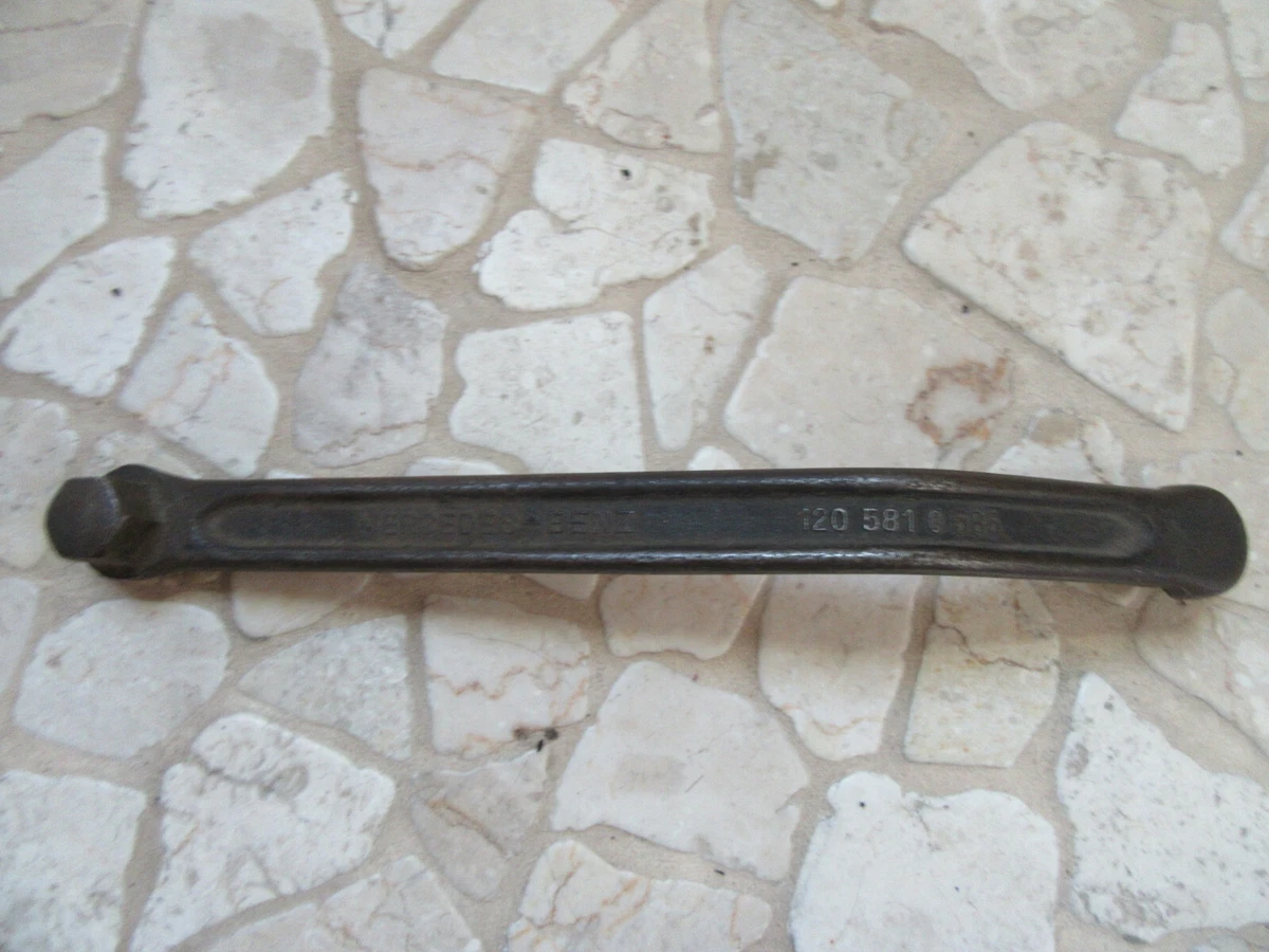 Dowidat Ölwechselschlüssel Mercedes Benz 1205810565 