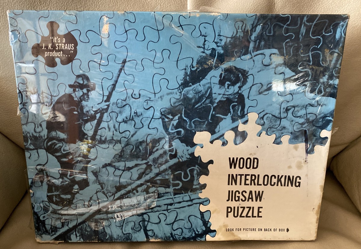 ジグソーパズル jigsaw Puzzle korpokkur in the Forest Amazon