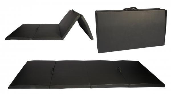 8 inch thick gymnastics mat