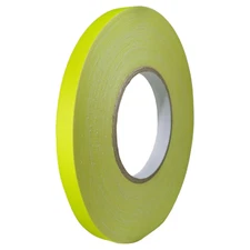 T.R.U. CGT-80F High Performance Fluorescent Gaffers/Spike Tape Laminated with Ru