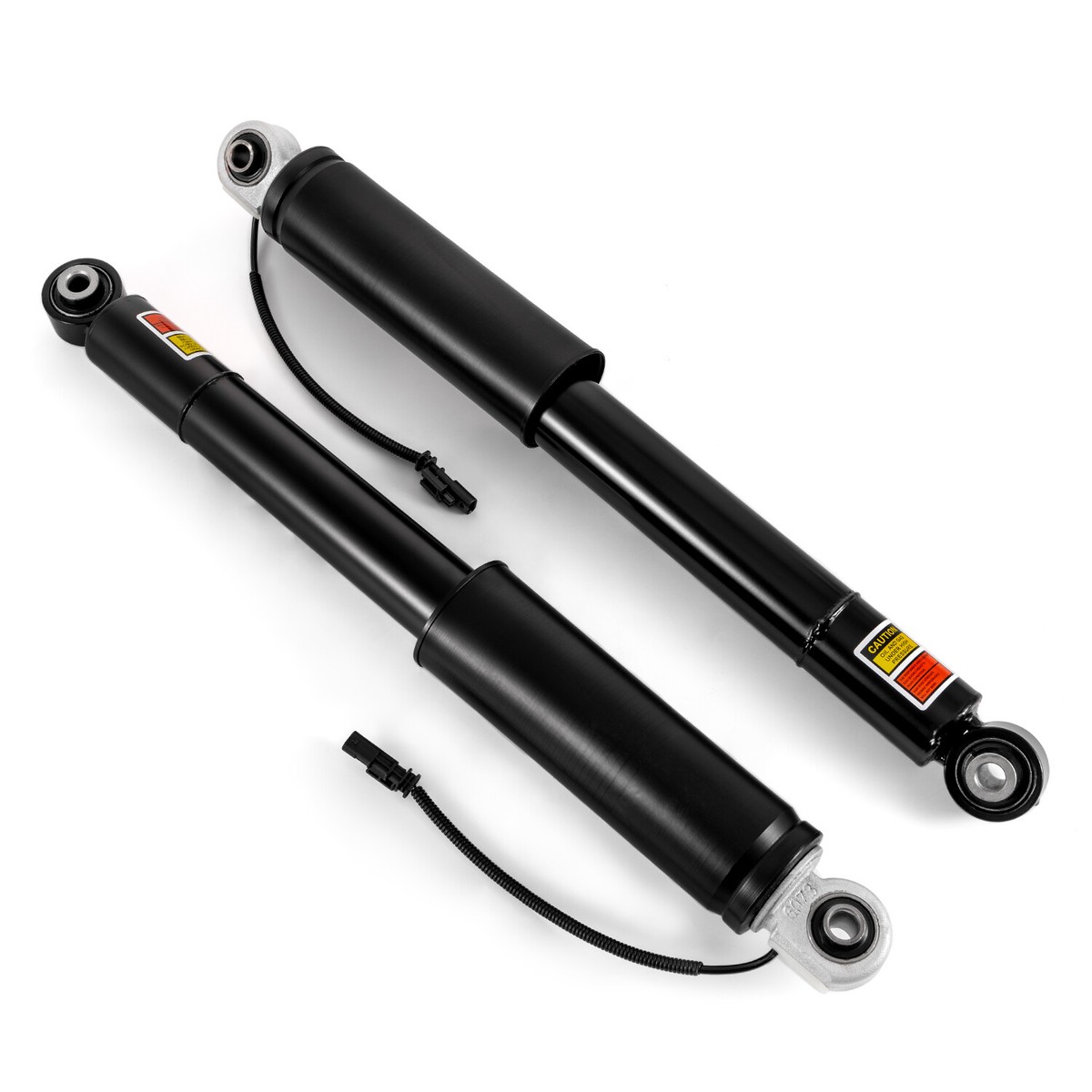 2X Rear Shock Absorbers Magne Ride Fit 2015-2018 GMC Sierra 1500