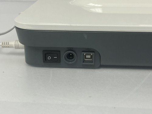 HP SCANJET G3110 FLATBED PHOTO SCANNER WITH POWER ADAPTER #2 - Picture 11 of 13