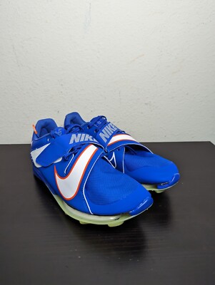 Nike Air Zoom LJ Elite Track & Field Jumping Spikes CT0079  display picture 1