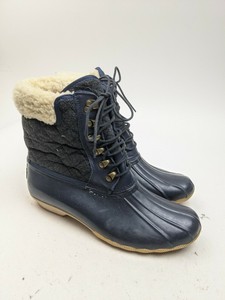 shearwater duck boot