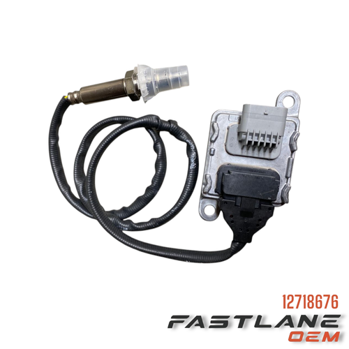 2017-2019 GMC SIERRA FRONT SENSOR NEW OEM 12718676 - 第 1/13 張圖片
