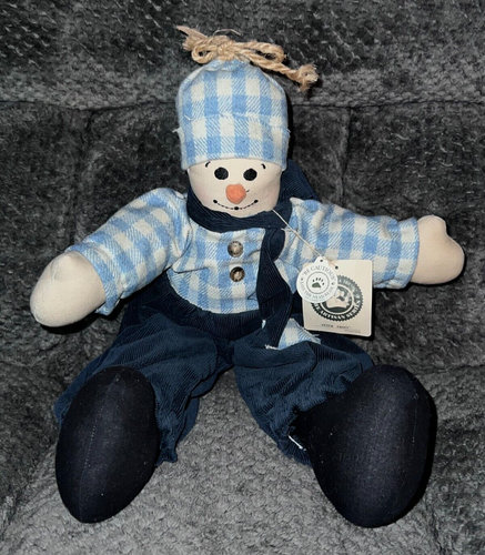 BOYDS BEARS The Artisan Series 2001 