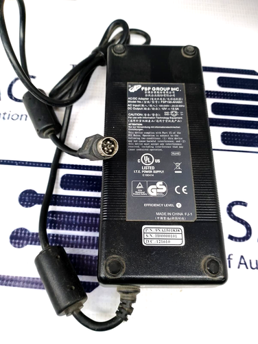 Alimentatore FSP Sparkle Power FSP150-AHAN1 – Ingresso 110-240V Uscita 12V 12.5A 4Pin