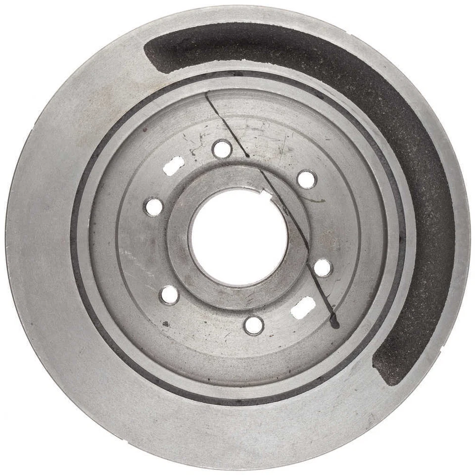 Балансировщик гармоник двигателя подходит для 1974-1983 Plymouth Trailduster PB200, PB300, Volare - Изображение 3 из 3