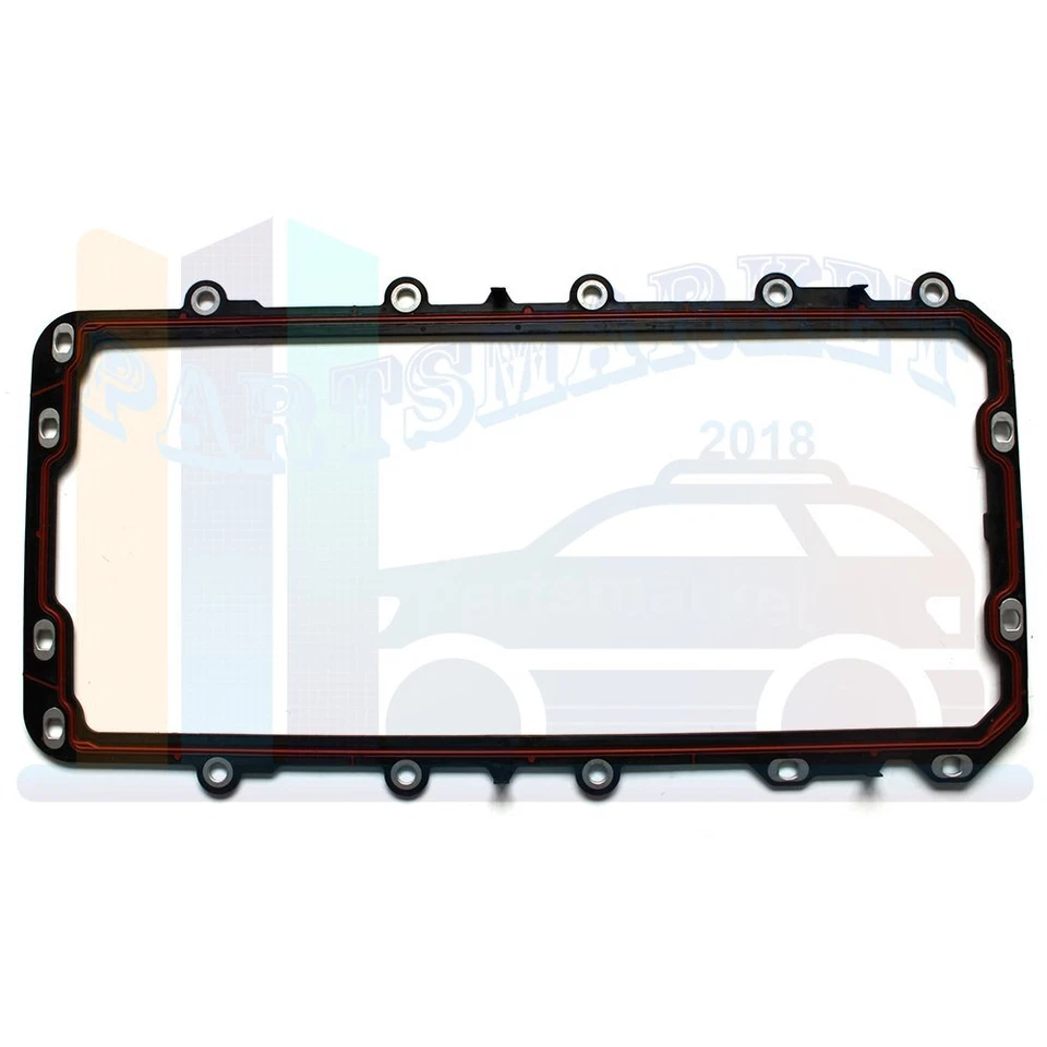 Fits Ford E-250 4.6L 2005 2006 2007 2008 Engine Full Gasket Set Foto 2 de 4