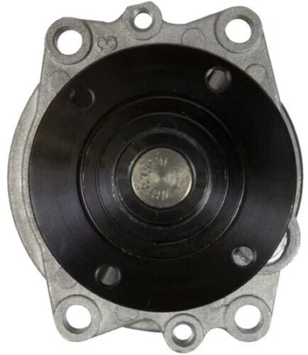 New Engine Water Pump Replace BMW OEM # 11517527799 W. Gasket Metal Impeler - Image 3 of 4