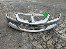 2003-2005 Mitsubishi Evo 8 Oem Front Bumper Cover